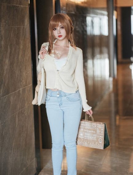 图书馆的女朋友[爱心]第5集_高清完整版高清视频观看