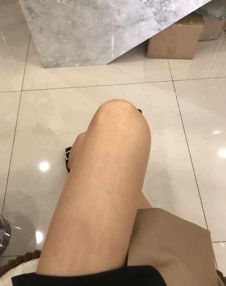 就要搞_十万网红美女美酱